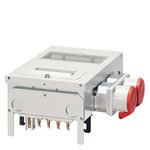 Купить BVP:611329 BD2-AK2M2/T25-A163/CEE325-A323 TAP-OFF UNIT BD2